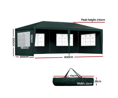 GAZEBO-WED-C-FG-3X6-4W-GN-01.webp