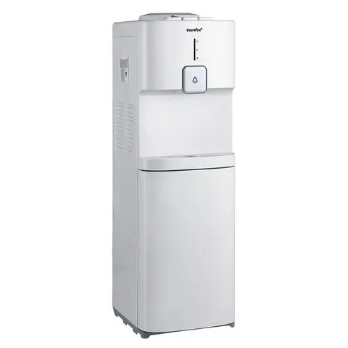 Comfee-Water-Dispenser-Cooler-Hot-Cold-Taps-Purifier-Stand-20L-Cabinet-White-Comfee.webp