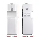 Comfee-Water-Dispenser-Cooler-Hot-Cold-Taps-Purifier-Stand-20L-Cabinet-White-Comfee-2.webp