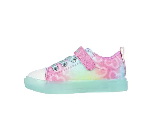 Girls-Skechers-Twinkle-Sparks-Ice-Dreamsicle-Multi-Light-Up-Kids-Sneaker-Shoes-Skechers-3.webp