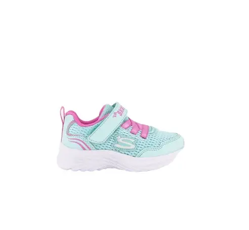 Infants-Girls-Skechers-Dreamy-Dancer-Sweet-Energy-AquaPink-Toddler-Shoes-Skechers-5.webp