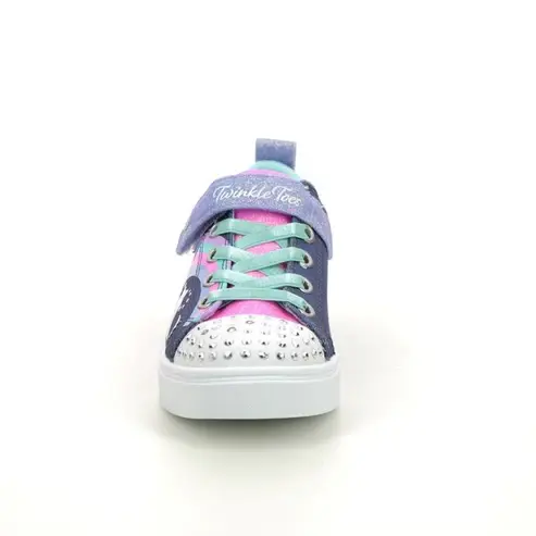 Kids-Skechers-Twinkle-Sparks-Unicorn-Charme-NavyMulti-Girls-Light-Up-Trainers-Skechers-2.webp