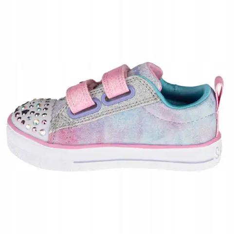 Kids-Skechers-Shufflelites-Sweet-Supply-Colourful-Infant-Girls-Light-Up-Sneakers-Skechers-2.webp