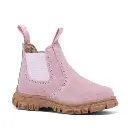 Grosby-Ranch-Boots-Pink-Toddler-Infant-Girls-Kids-Leather-Slip-On-Shoes-Grosby-2.webp