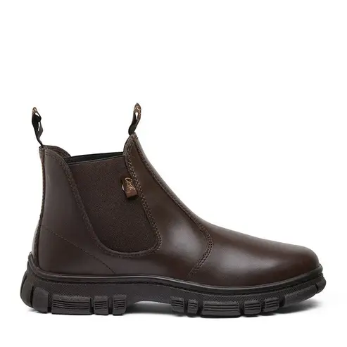 New-Grosby-Ranch-Junior-Boys-Boots-Brown-School-Leather-Slip-On-Shoes-Grosby.webp