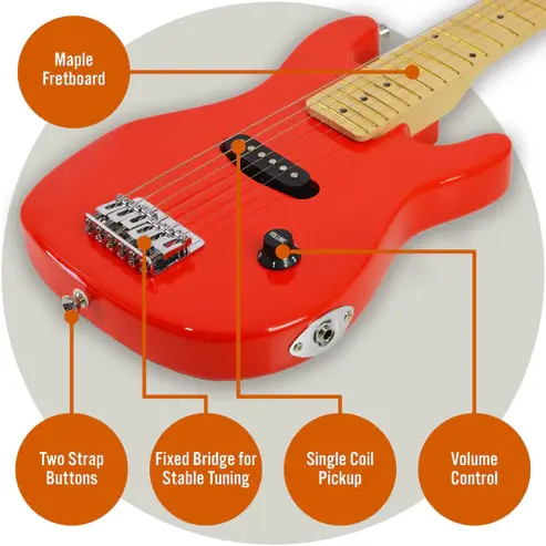 3rd-Avenue-Junior-Electric-Guitar-Pack-Red-3rd-Avenue-5.webp