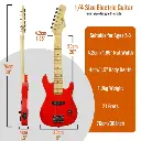 3rd-Avenue-Junior-Electric-Guitar-Pack-Red-3rd-Avenue-9.webp