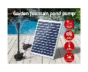 Gardeon Solar Pond Pump 9.8FT