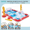 INTEX ACTION SPORTS PLAY CENTRE SOCCER VOLLEYBALL BASEBALL