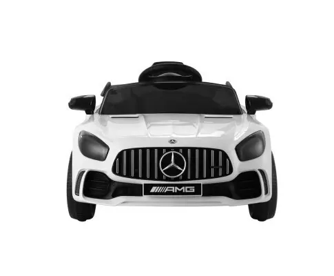 Kids Ride On Car Mercedes-Benz AMG GTR Electric Toy Cars 12V