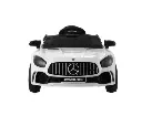 Kids Ride On Car Mercedes-Benz AMG GTR Electric Toy Cars 12V