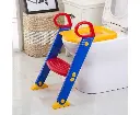 Kids Toilet Ladder Toddler Potty Training Seat