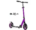 Lascoota Pulse Kick Push Commuter Scooter Teen Adult