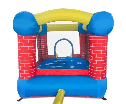 Lifespan Kids BounceFort Mini 2