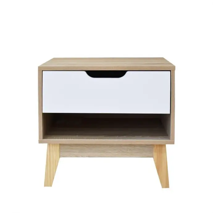 Milano Decor Manly Bedside Table