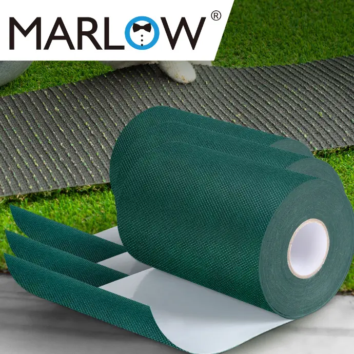 Marlow Artificial Grass Self Adhesive (15cm x 2000cm - x3)