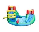 Lifespan Kids Atlantis Slide & Splash