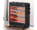 Devanti 2200W Infrared Heater Radiant Heaters