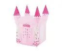 GOMINIMO Kids Princess Castle Tent (Pink)