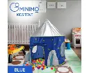 GOMINIMO Kids Space Capsule Tent (Blue)