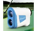 Everfit 700M Golf Rangefinder Laser Range Finder Slope Angle Vibration Flag Lock