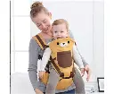 Baby Carrier With Hip Seat Ergonomic Wrap Sling Waist Stool Backpack Adjustable