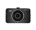 Anytek A78 Car Dash Cam Full HD 1080P Car DVR 170 Degree Wide Angle (24 Hours Parking Monitoring)