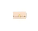 Tory Burch Britten Small Chain Wallet Wristlet Crossbody Bag One Size Women