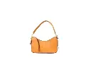 Marc Jacobs Drifter Hobo Bag in Smoked Almond Leather One Size Women