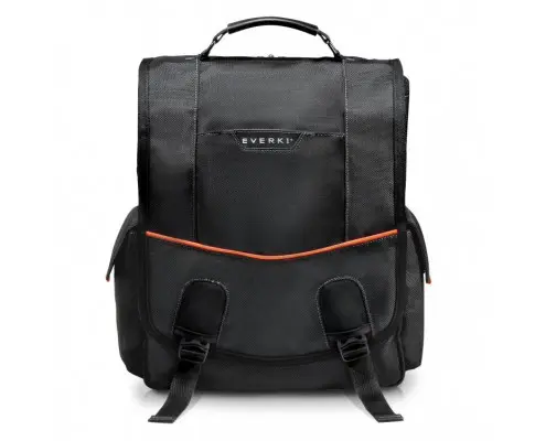 Everki 14.1" Urbanite Messenger Perfect for MacBook Pro