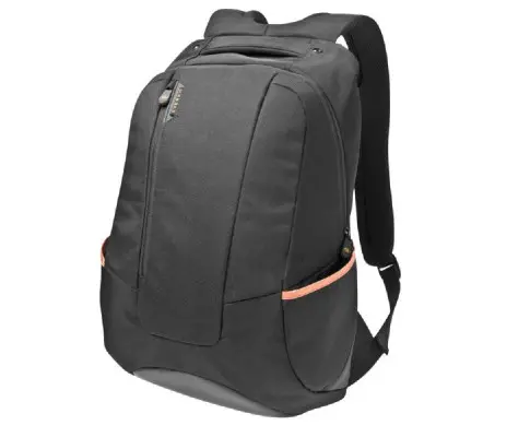 Everki 15.4" To 17" Swift Backpack