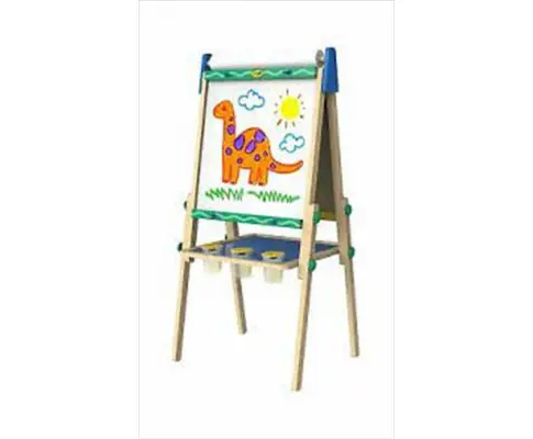 Crayola Wooden Art Easel