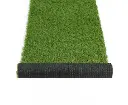 Primeturf Artificial Grass 30mm 2mx5m 30SQM Synthetic Fake Lawn Turf Plastic Plant 4-coloured