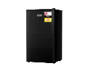 Devanti 95L Bar Fridge Black