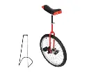 24'' Pro Circus Unicycle Bike