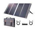 BigBlue Portable 36W Solar Panel Charger