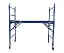 Mobile Safety High Scaffold / Ladder Tool -450KG