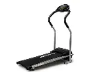 PROFLEX Mini Walking Electric Treadmill Compact Exercise Machine Fitness Equipment