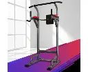 Everfit Weight Bench Chin Up Tower Bench Press Home Gym Wokout 200kg Capacity