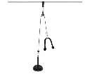 Fitness Pulley Set Gym Kit Tool Accessories Wire Rope