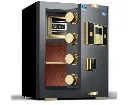 45cm Large Digital Electronic Safe Deposit Safe