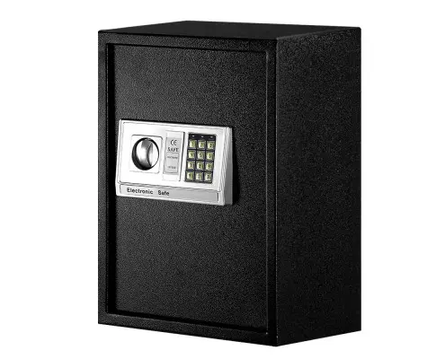 UL-TECH Security Safe Box Digital