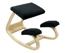 Kneeling Office Chair Ergonomic Rocking Posture Improving Stool