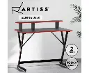 Artiss Gaming Desk Computer Desks 100CM