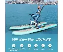 SUP Water Bike Water Bikes with Paddle Board Portable Waterbike