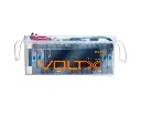 VoltX 48V Lithium Battery 100Ah Plus