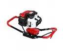 Giantz 65CC Post Hole Digger Motor Only Petrol Engine Red