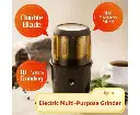 Kylin Electric Multi-Purpose Coffee & Spice & Nut Grinder