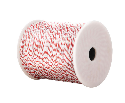 Giantz Electric Fence Poly Wire 500M Insulator