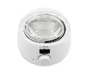 500ml Electric Wax Warmer Digital White - Hair Removal Depilatory Heater